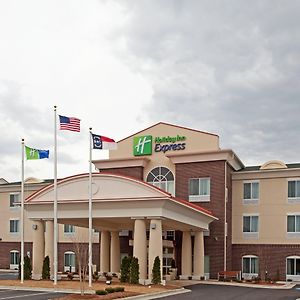 Holiday Inn Express Pembroke By Ihg
